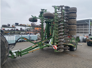 Amazone CATROS 7501-T en crédit-bail Amazone CATROS 7501-T: photos 3
