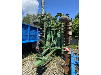 Amazone CATROS 7501-T en crédit-bail Amazone CATROS 7501-T: photos 1