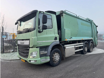 Benne à ordures ménagères DENNIS