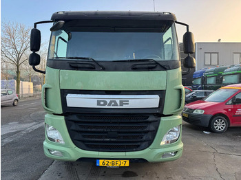 DAF CF 290 6X2 EURO 6 DENNIS EAGLE OLYMPUS 21W en crédit-bail DAF CF 290 6X2 EURO 6 DENNIS EAGLE OLYMPUS 21W: photos 2