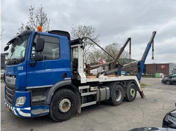 Camion benne DAF CF 400