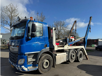 Camion multibenne DAF CF 400