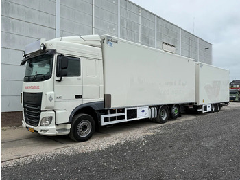 Camion frigorifique DAF XF 460