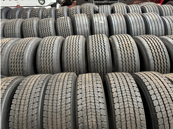 Pneu pour Camion Diversen COVERBANDEN *315/60R22.5 / 385/55R22.5 / 385/65R22.5 TYRES: photos 4