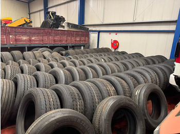 Pneu pour Camion Diversen COVERBANDEN *315/60R22.5 / 385/55R22.5 / 385/65R22.5 TYRES: photos 2