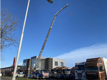 Iveco EuroCargo 90 E18 - EURO 5 + KLAAS ALU-KRAN 30 ME  en crédit-bail Iveco EuroCargo 90 E18 - EURO 5 + KLAAS ALU-KRAN 30 ME: photos 4