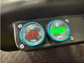 Mini pelle JPC HT12 - NEW AND UNUSED!: photos 5