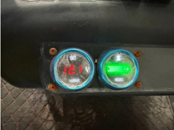 Mini pelle JPC HT12 - NEW AND UNUSED!: photos 5