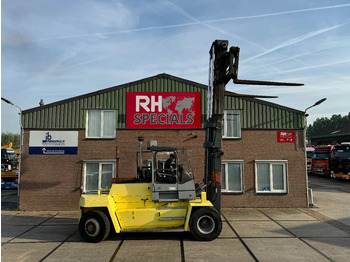 Chariot élévateur diesel KALMAR