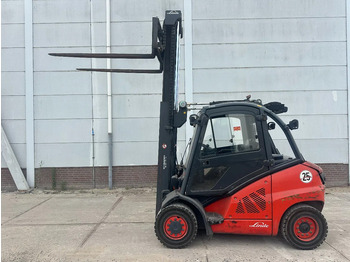Chariot élévateur diesel LINDE H40