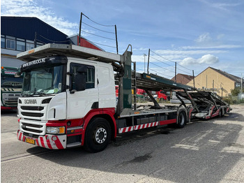 Scania P410 EURO 6 + RETARDER + ROLFO 2015 YEAR COMPLETE! en crédit-bail Scania P410 EURO 6 + RETARDER + ROLFO 2015 YEAR COMPLETE!: photos 4