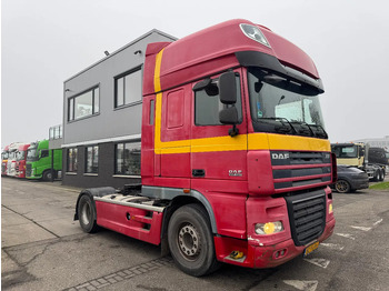 Tracteur routier DAF XF 105.460 4X2 - EURO 5 + FULL SPOILER + NL TRUCK: photos 3
