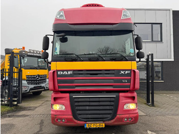 Tracteur routier DAF XF 105.460 4X2 - EURO 5 + FULL SPOILER + NL TRUCK: photos 2