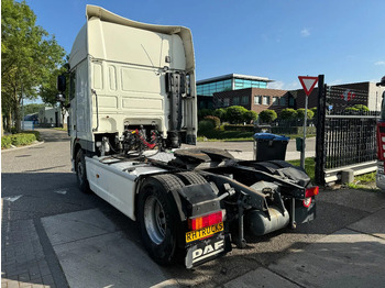 Tracteur routier DAF XF 105.460 4X2 EURO 5 HYDRAULIC: photos 5