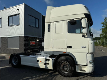 Tracteur routier DAF XF 105.460 4X2 EURO 5 HYDRAULIC: photos 4