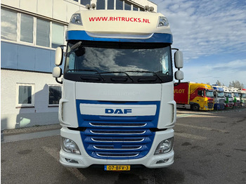 DAF XF 440 4X2 EURO 6 MEGA - ONLY 522.576 KM! en crédit-bail DAF XF 440 4X2 EURO 6 MEGA - ONLY 522.576 KM!: photos 2