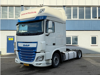 DAF XF 440 4X2 EURO 6 MEGA - ONLY 522.576 KM! en crédit-bail DAF XF 440 4X2 EURO 6 MEGA - ONLY 522.576 KM!: photos 1