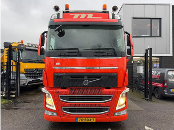 Tracteur routier Volvo FH FH420: photos 2