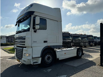 Tracteur routier DAF XF 105 460