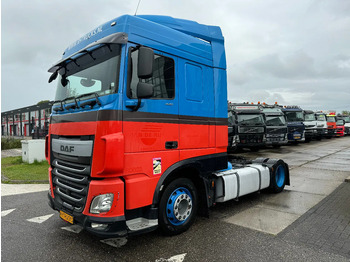 Tracteur routier DAF XF 440