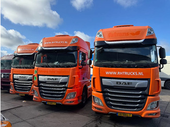 Tracteur routier DAF XF 450