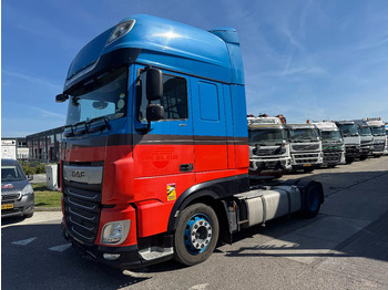 Tracteur routier DAF XF 450