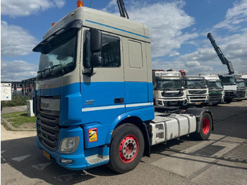 Tracteur routier DAF XF 460