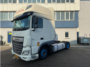 Tracteur routier DAF XF 480