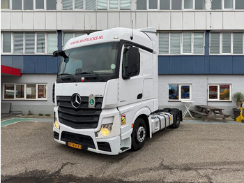 Tracteur routier MERCEDES-BENZ Actros 1842