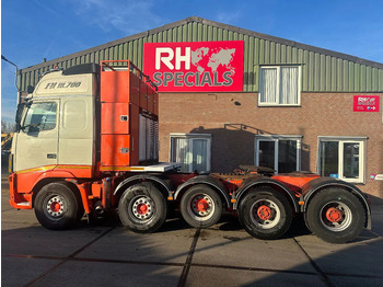 Tracteur routier VOLVO FH16 650