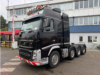 Tracteur routier VOLVO FH16 750