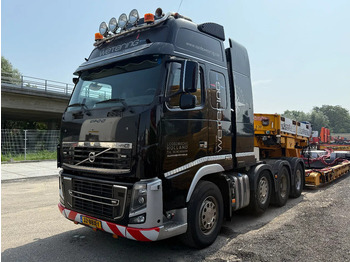 Tracteur routier VOLVO FH16 750