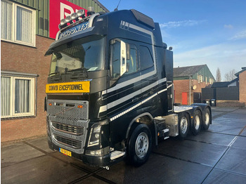 Tracteur routier VOLVO FH16 750