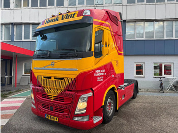 Tracteur routier VOLVO FH 460