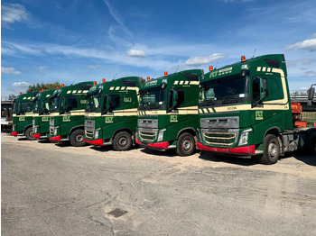 Tracteur routier VOLVO FH 500
