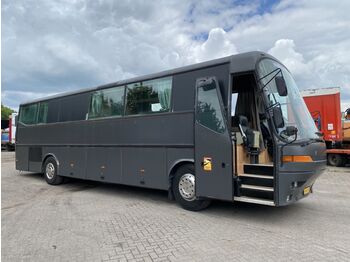 Autocar VDL BOVA FHM 12-280 CAMPER - LIVING ROOM / KITCHEN / BATH: photos 1