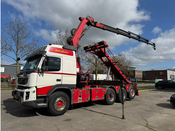 Camion - système de câble VOLVO FMX 500