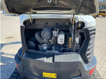 Mini pelle Bobcat E 35z: photos 2