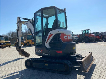 Mini pelle Bobcat E 35z: photos 3