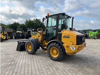 Chargeuse sur pneus CATERPILLAR 908