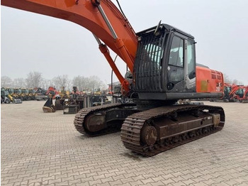 Pelle sur chenille HITACHI ZX 350 LCN: photos 3