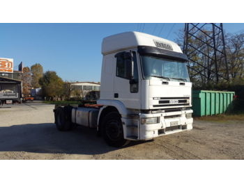 Tracteur routier IVECO Cursor 430 ZF Eurotech 430: photos 1