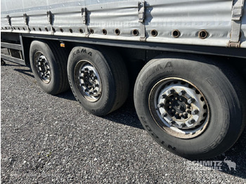 Semi-remorque rideaux coulissants SCHMITZ Curtainsider Standard: photos 5