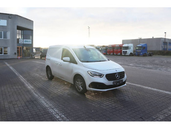 Fourgon grand volume MERCEDES-BENZ Citan