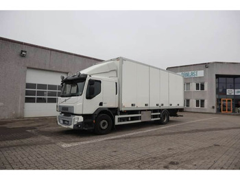 Camion fourgon VOLVO FE