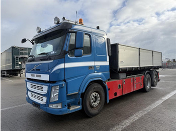Camion - système de câble VOLVO FM 450