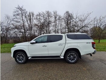 Pick-up MITSUBISHI L200