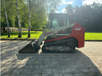 Mini chargeuse TAKEUCHI TL 230: photos 2 Mini chargeuse TAKEUCHI TL 230: photos 2