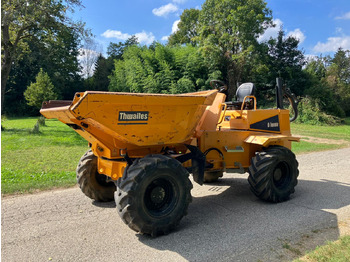 Tombereau THWAITES MACH 864: photos 3