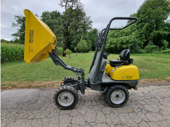 Mini tombereau WACKER